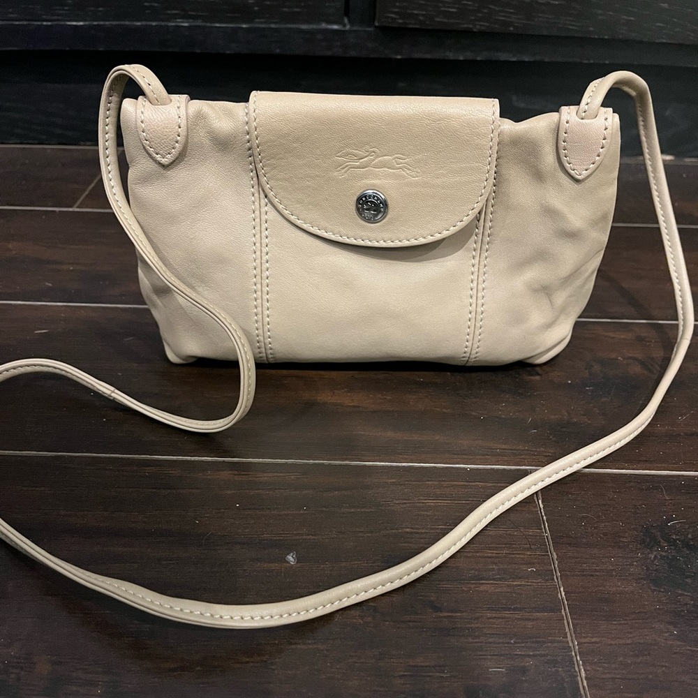 COPY - Longchamp crossbody